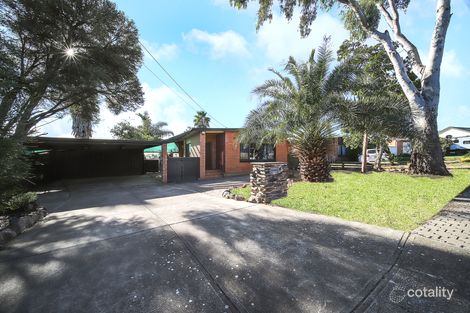 Property photo of 16 Gunya Crescent Ingle Farm SA 5098