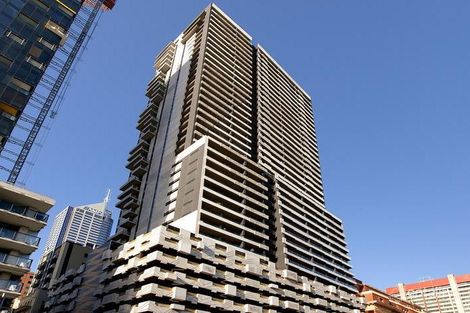 Property photo of 2009/200 Spencer Street Melbourne VIC 3000