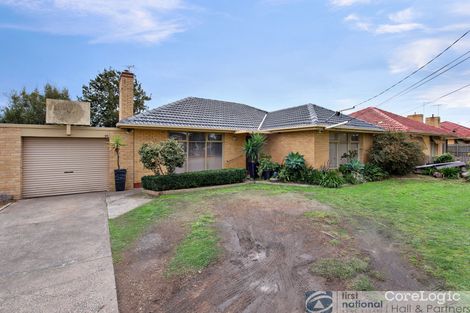 Property photo of 35 Bevis Street Mulgrave VIC 3170