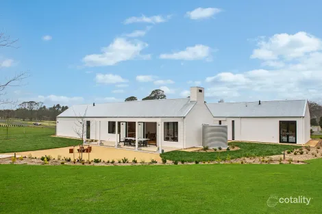 Property photo of 11 Vine Lodge Lane Exeter NSW 2579