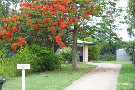 17 Louisa Ct, Emerald, QLD 4720