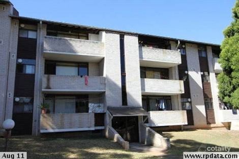 46/81 Memorial Ave, Liverpool, NSW 2170