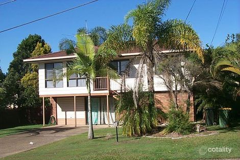 21 Gibson St, Capalaba, QLD 4157