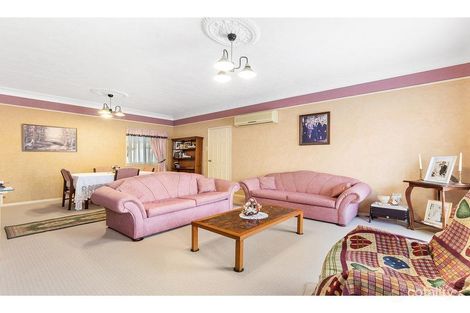 Property photo of 3 Wehmeier Avenue Frenchville QLD 4701