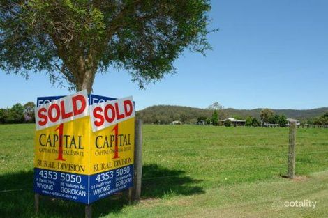 184 Yarramalong Rd, Wyong Creek, NSW 2259