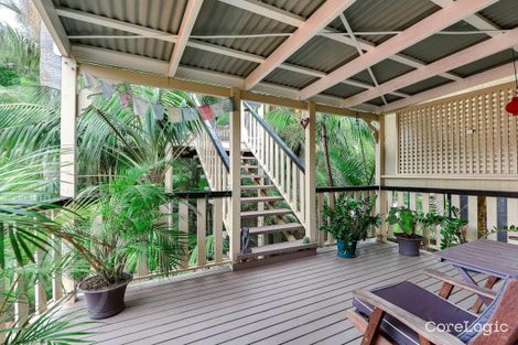 Property photo of 16 Wooloowin Avenue Wooloowin QLD 4030