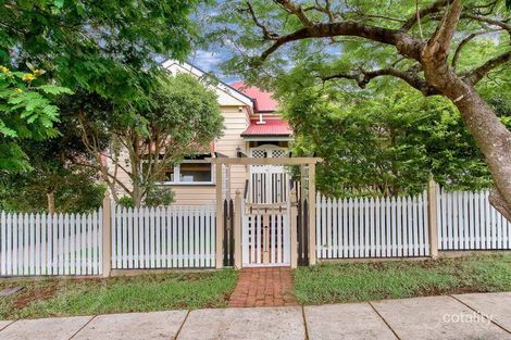 16 Wooloowin Ave, Wooloowin, QLD 4030