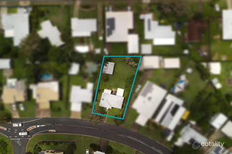Property photo of 16 Jarrah Street Beaconsfield QLD 4740