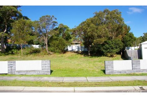 23 Shimmer St, Nelson Bay, NSW 2315