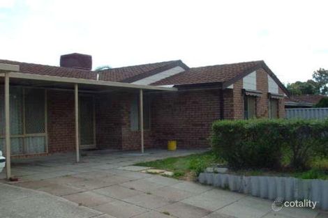 6 Twining Pl, Mirrabooka, WA 6061