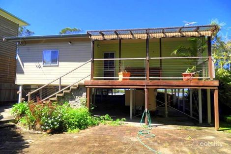 Property photo of 48 Morgo Street Urunga NSW 2455