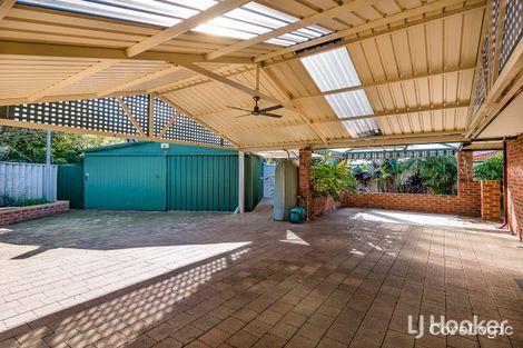 Property photo of 10 Bingarra Close Port Kennedy WA 6172