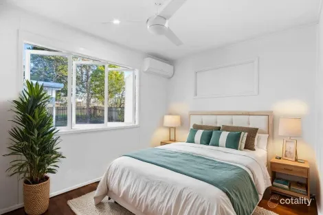 Property photo of 117 Cemetery Road Raceview QLD 4305