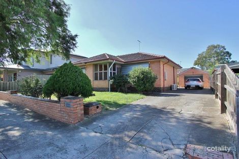 Property photo of 1 Waratah Street West Footscray VIC 3012