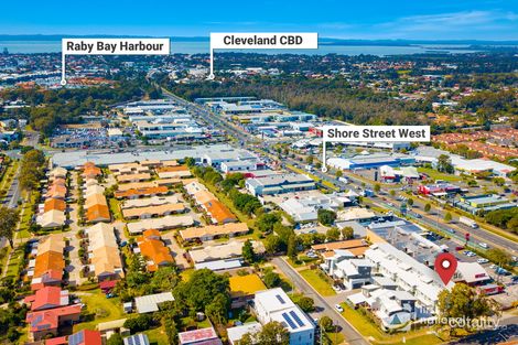 Property photo of 10/1-9 Arthur Street Ormiston QLD 4160
