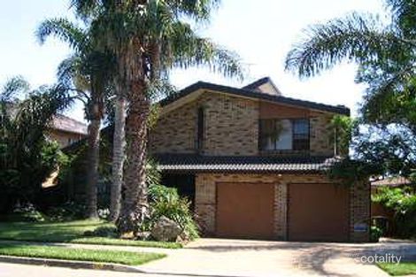 Property photo of 29 Chaucer Street Wetherill Park NSW 2164