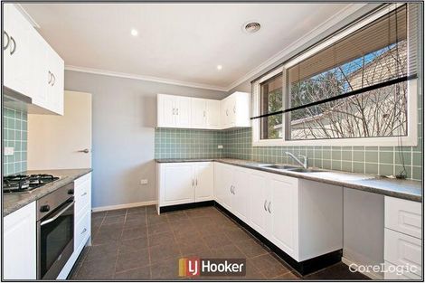 Property photo of 77 Hannan Crescent Ainslie ACT 2602