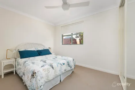 Property photo of 8/145-147 Hampden Road Wareemba NSW 2046