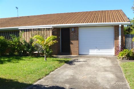 1/19 Brown St, Labrador, QLD 4215