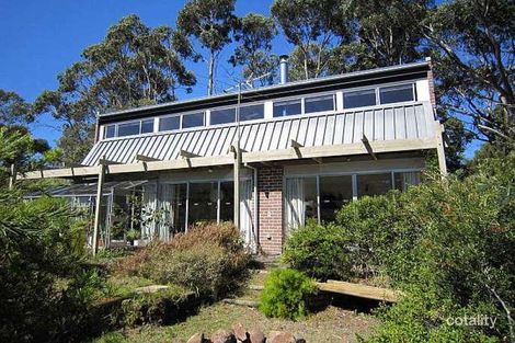 Property photo of 635 Nelson Road Mount Nelson TAS 7007