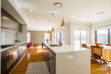 Property photo of 29 Brookwater Circuit Colebee NSW 2761