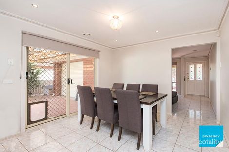 Property photo of 3 Millstream Way Caroline Springs VIC 3023
