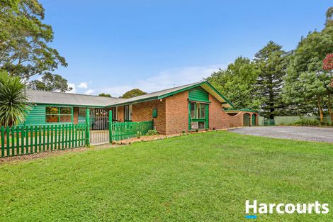 Property photo of 1855 Meeniyan-Promontory Road Fish Creek VIC 3959