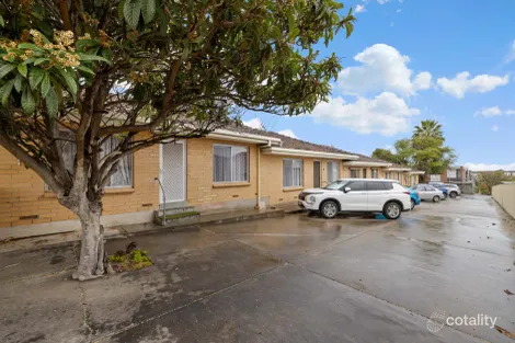 Property photo of 5/207 Prospect Road Prospect SA 5082