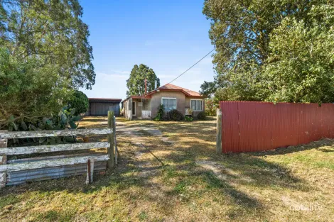 302 Myrtlebank Rd, Myrtlebank, VIC 3851