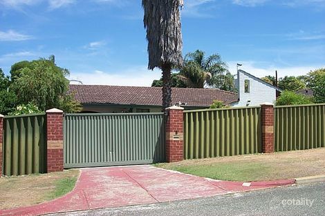 8 Tully Ct, Bull Creek, WA 6149