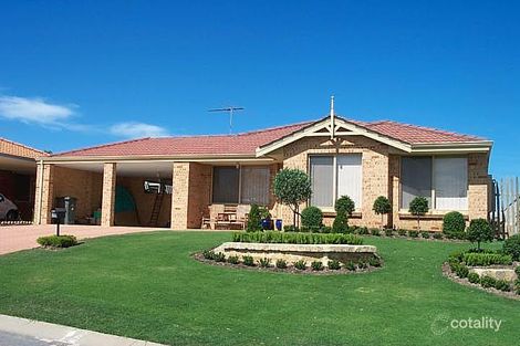 10 Templar Pl, Currambine, WA 6028