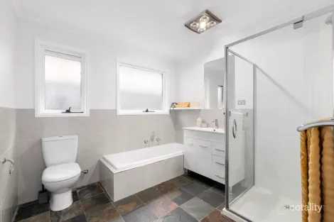 Property photo of 45 Golf Links Drive Mill Park VIC 3082