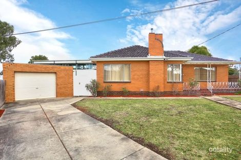 Property photo of 7 St Agnes Court Glenroy VIC 3046