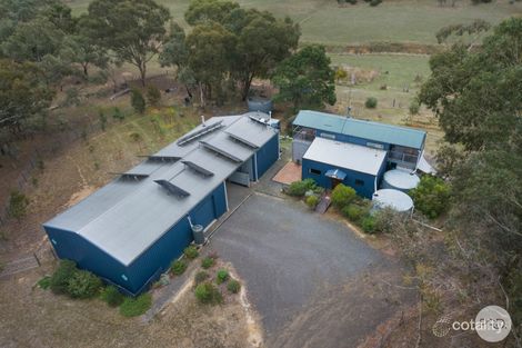 85 Whittles Rd, Mount Glasgow, VIC 3371
