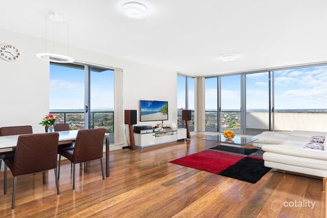 Property photo of 1105B/1 Jack Brabham Drive Hurstville NSW 2220