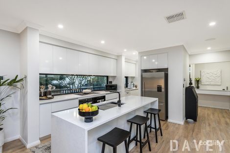 Property photo of 5 Fluorite Way Carine WA 6020
