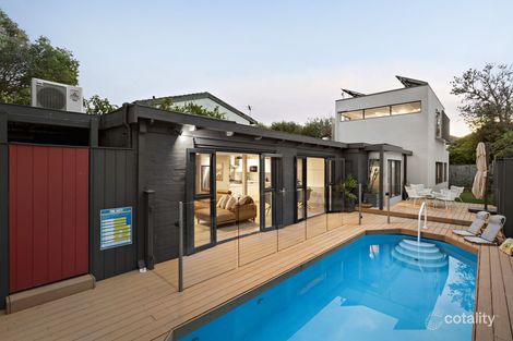 Property photo of 3/11 New Street Brighton VIC 3186