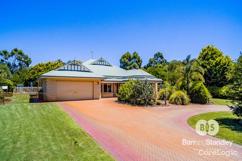 Property photo of 8 Sheoak Street Gelorup WA 6230