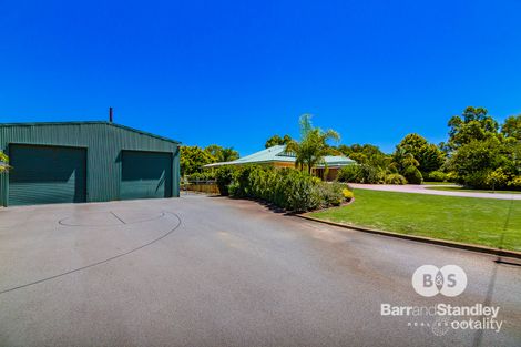 Property photo of 8 Sheoak Street Gelorup WA 6230