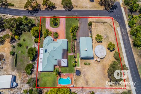 Property photo of 8 Sheoak Street Gelorup WA 6230