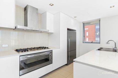 Property photo of 1105B/1 Jack Brabham Drive Hurstville NSW 2220