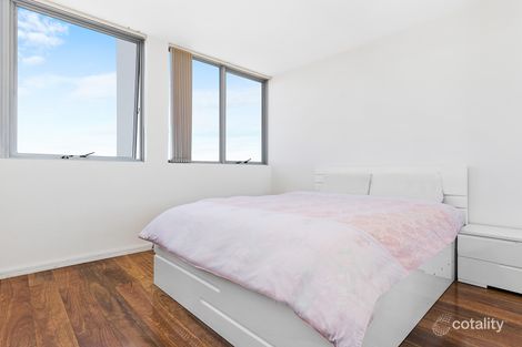 Property photo of 1105B/1 Jack Brabham Drive Hurstville NSW 2220