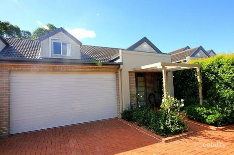 Property photo of 6/94 The Avenue Bankstown NSW 2200