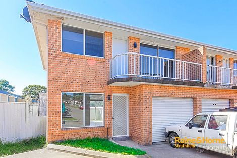 13/12 Bunting St, Emerton, NSW 2770