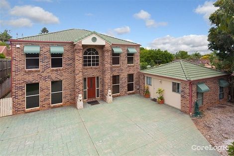 Property photo of 405 Kessels Road Robertson QLD 4109