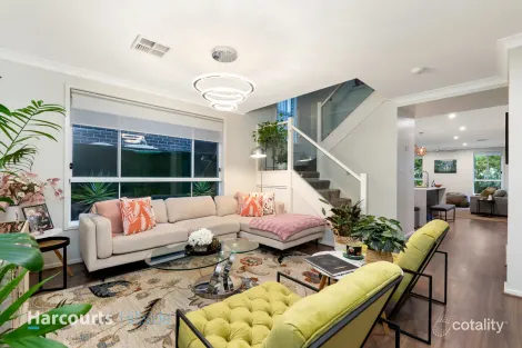 Property photo of 40 Lodore Street The Ponds NSW 2769