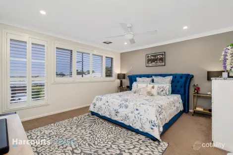 Property photo of 40 Lodore Street The Ponds NSW 2769