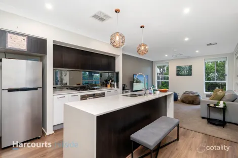 Property photo of 40 Lodore Street The Ponds NSW 2769