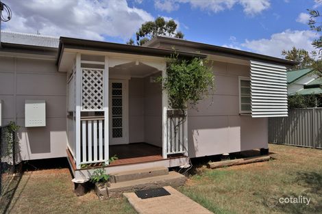 2/40 First Ave, Kingaroy, QLD 4610