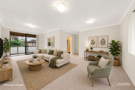11/29-33 Parkes Rd, Artarmon, NSW 2064